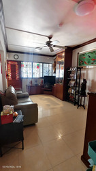 Blk 274 Tampines Street 22 (Tampines), HDB 3 Rooms #536189781